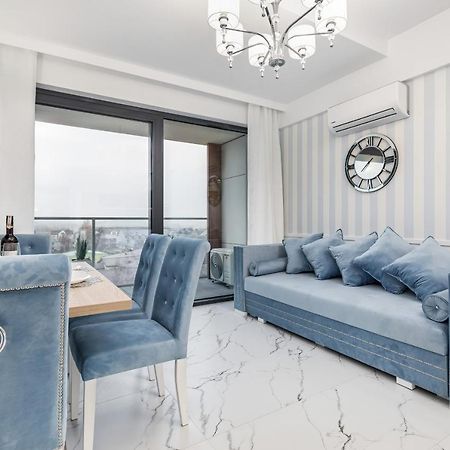 Prestizowe Apartamenty Natural Darlowko By Noclegi Renters Ujście-Darłowskie Εξωτερικό φωτογραφία