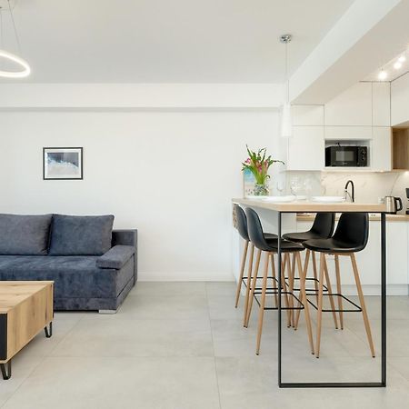 Prestizowe Apartamenty Natural Darlowko By Noclegi Renters Ujście-Darłowskie Εξωτερικό φωτογραφία