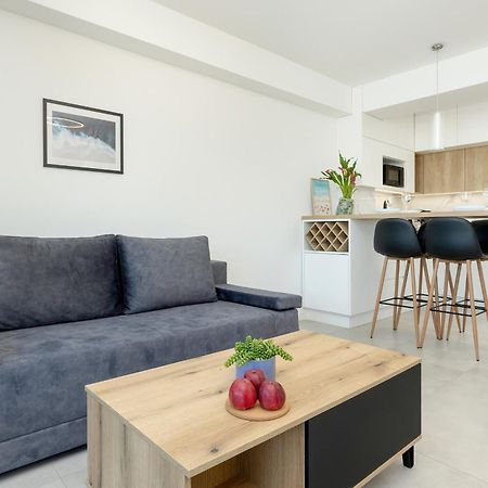 Prestizowe Apartamenty Natural Darlowko By Noclegi Renters Ujście-Darłowskie Εξωτερικό φωτογραφία