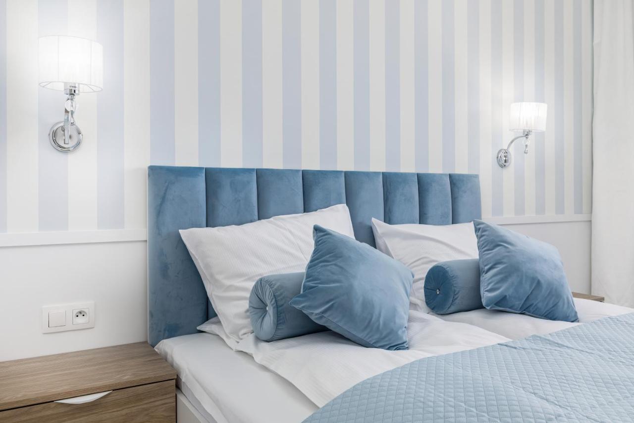 Prestizowe Apartamenty Natural Darlowko By Noclegi Renters Ujście-Darłowskie Εξωτερικό φωτογραφία