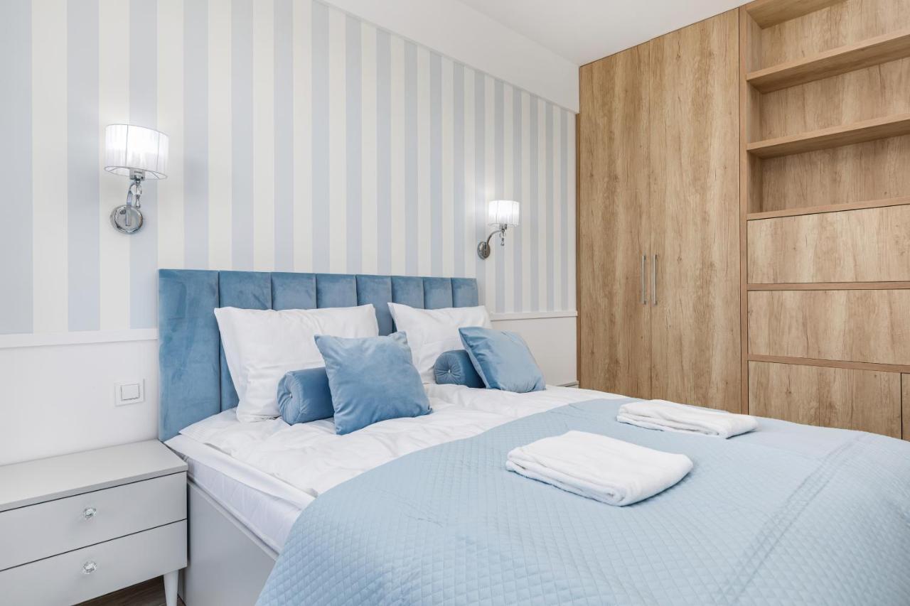 Prestizowe Apartamenty Natural Darlowko By Noclegi Renters Ujście-Darłowskie Εξωτερικό φωτογραφία