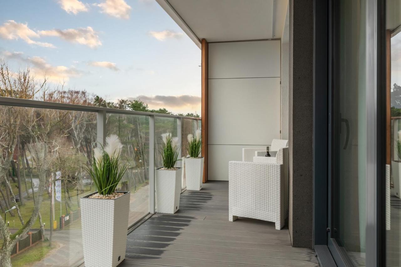 Prestizowe Apartamenty Natural Darlowko By Noclegi Renters Ujście-Darłowskie Εξωτερικό φωτογραφία