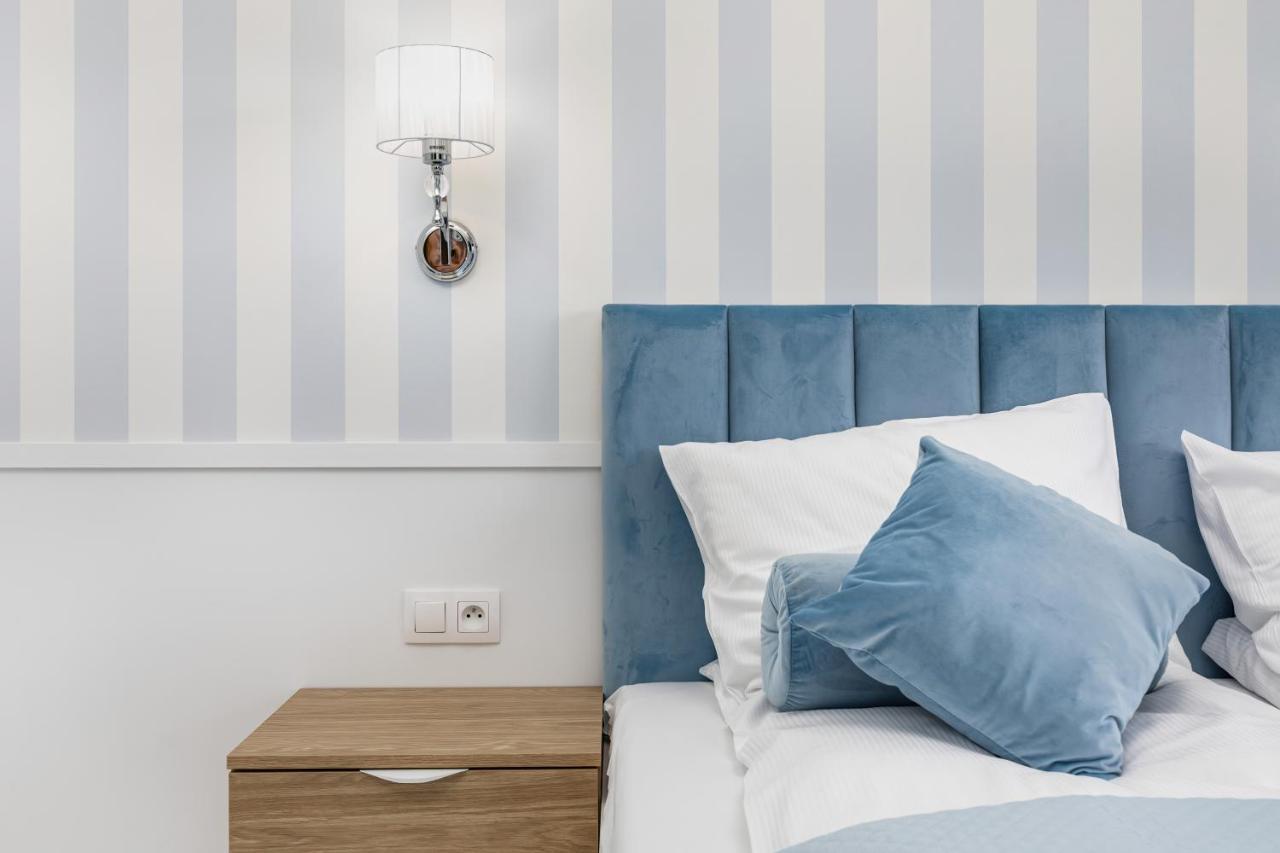 Prestizowe Apartamenty Natural Darlowko By Noclegi Renters Ujście-Darłowskie Εξωτερικό φωτογραφία