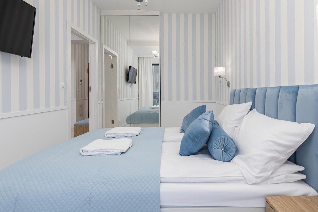 Prestizowe Apartamenty Natural Darlowko By Noclegi Renters Ujście-Darłowskie Εξωτερικό φωτογραφία