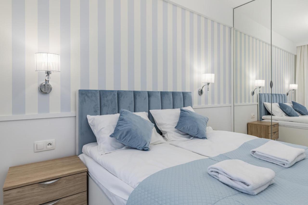 Prestizowe Apartamenty Natural Darlowko By Noclegi Renters Ujście-Darłowskie Εξωτερικό φωτογραφία