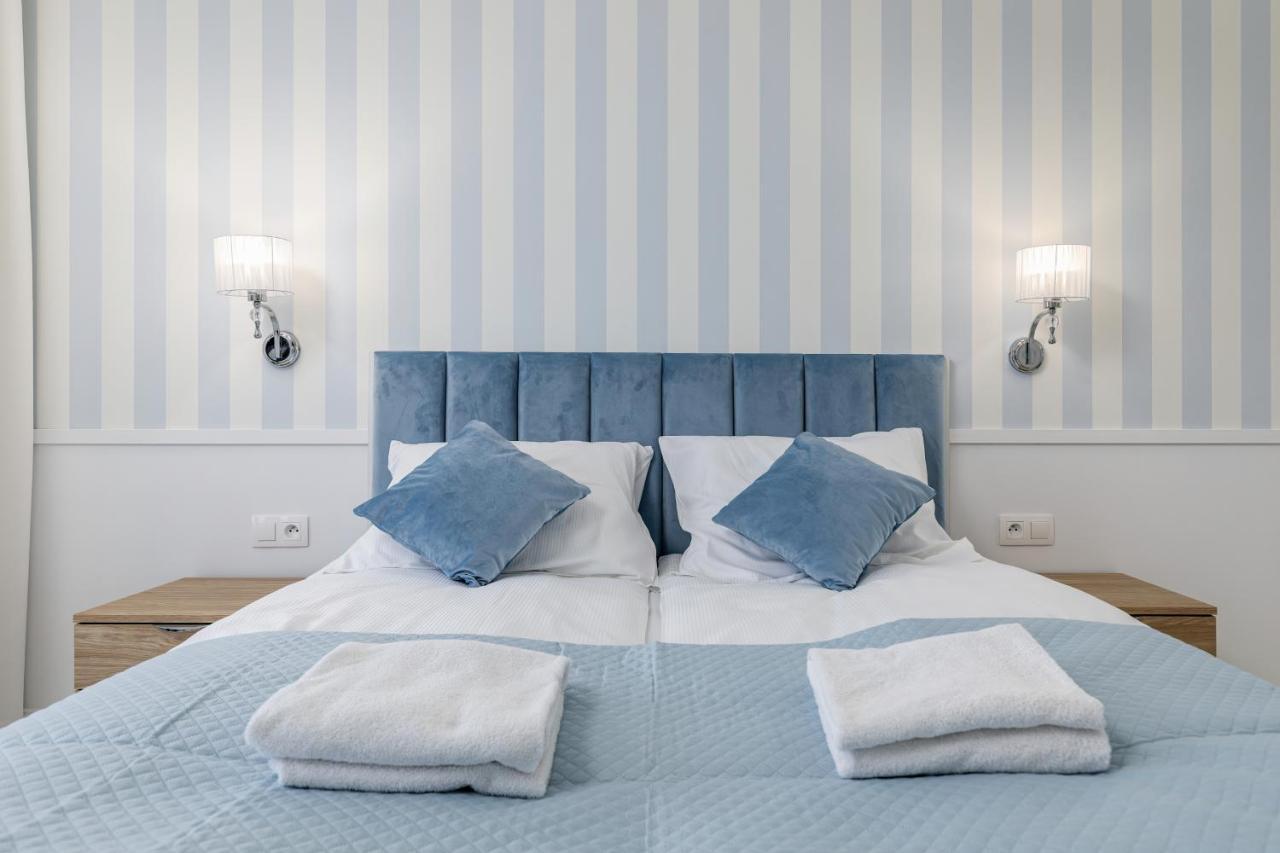 Prestizowe Apartamenty Natural Darlowko By Noclegi Renters Ujście-Darłowskie Εξωτερικό φωτογραφία