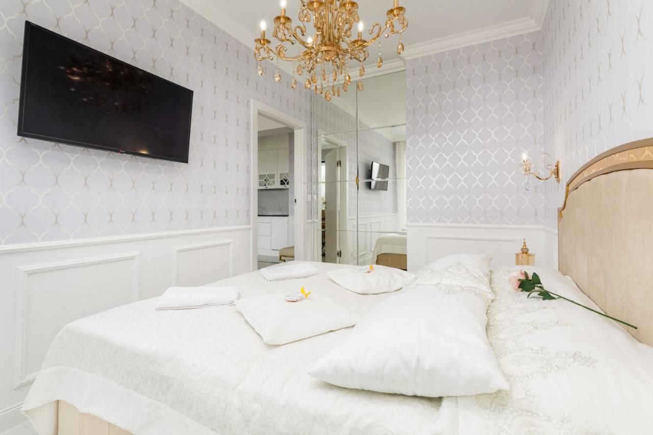Prestizowe Apartamenty Natural Darlowko By Noclegi Renters Ujście-Darłowskie Εξωτερικό φωτογραφία