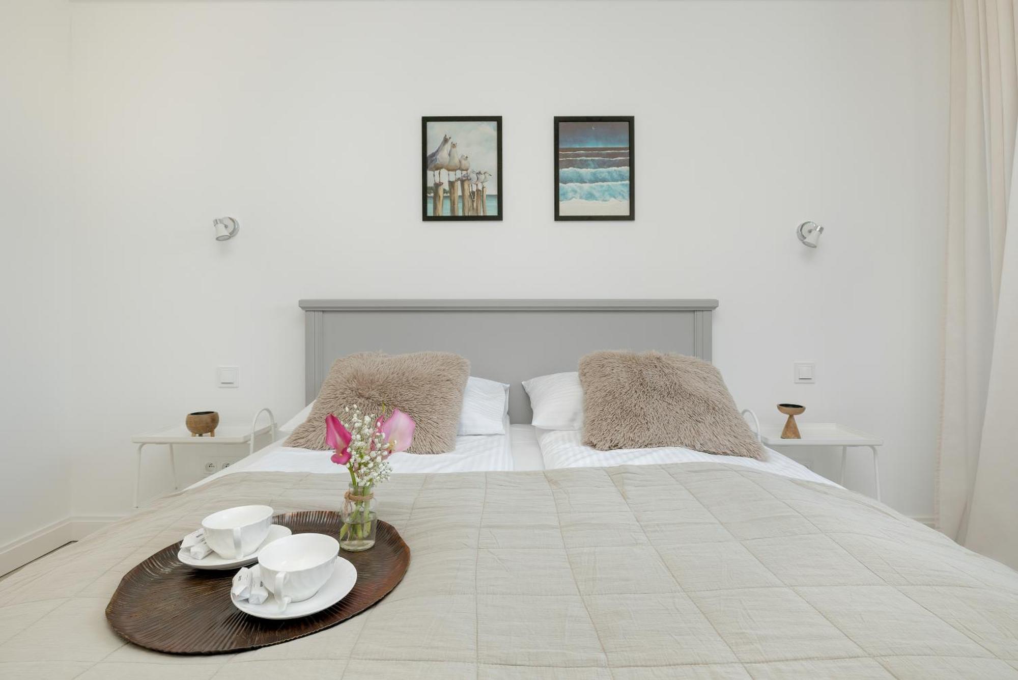 Prestizowe Apartamenty Natural Darlowko By Noclegi Renters Ujście-Darłowskie Εξωτερικό φωτογραφία