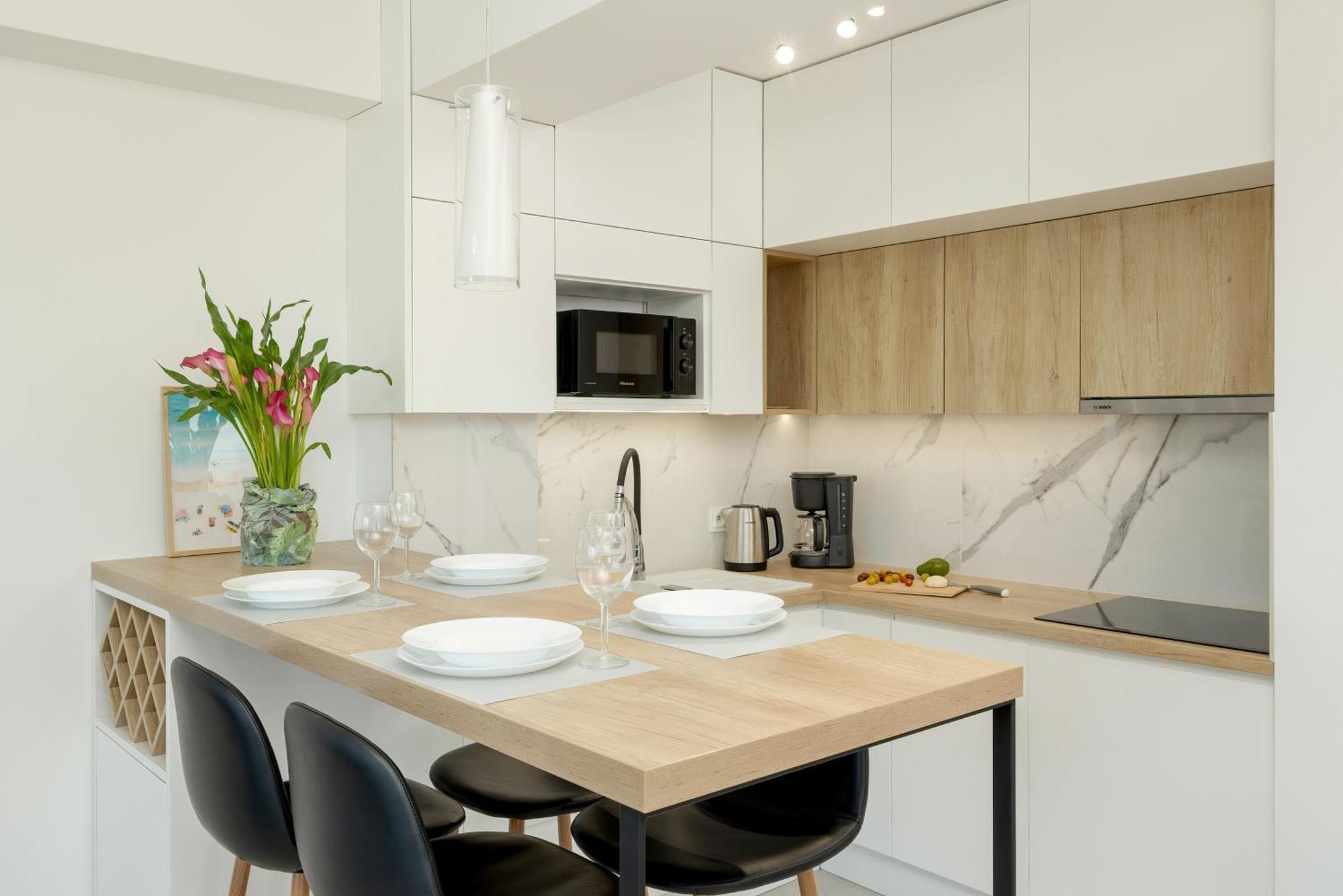 Prestizowe Apartamenty Natural Darlowko By Noclegi Renters Ujście-Darłowskie Εξωτερικό φωτογραφία